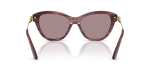 Dolce & Gabbana DG4534 3474LA ขาแว่นด้านใน