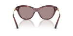 Dolce & Gabbana DG4534 3474LA ขาแว่นด้านใน