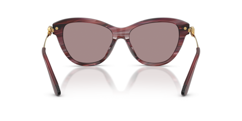 Dolce & Gabbana DG4534 3474LA ขาแว่นด้านใน