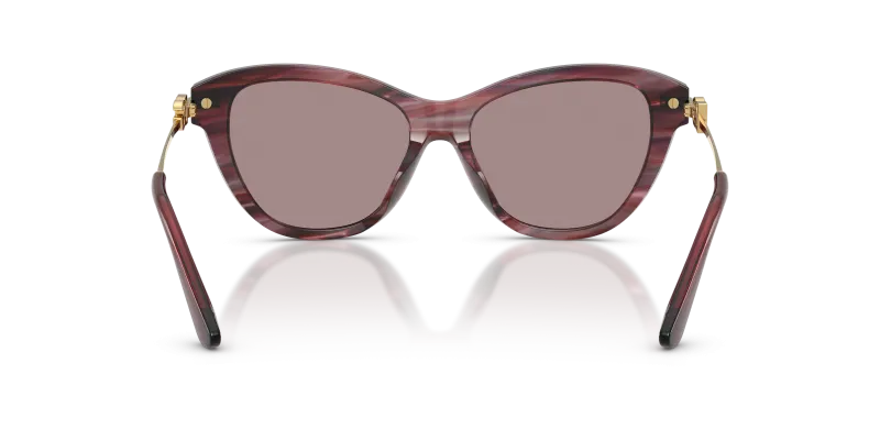 Dolce & Gabbana DG4534 3474LA ขาแว่นด้านใน