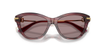 Dolce & Gabbana DG4534 3474LA close-up ด้านหน้า