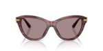 Dolce & Gabbana DG4534 3474LA ด้านหน้า