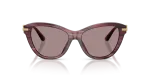 Dolce & Gabbana DG4534 3474LA ด้านหน้า