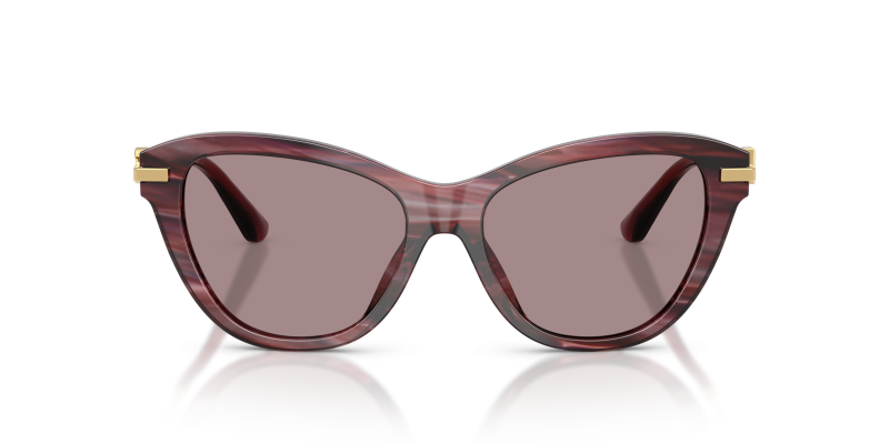 Dolce & Gabbana DG4534 3474LA ด้านหน้า