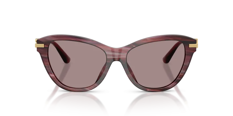 Dolce & Gabbana DG4534 3474LA ด้านหน้า