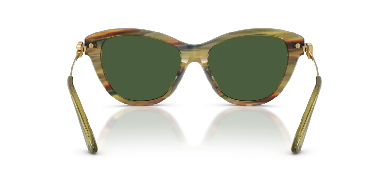 Dolce & Gabbana DG4534 347571 ขาแว่นด้านใน สีทอง
