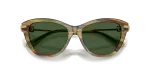 Dolce & Gabbana DG4534 347571 close-up ด้านหน้า