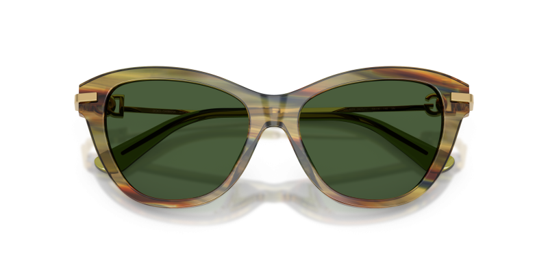 Dolce & Gabbana DG4534 347571 close-up ด้านหน้า