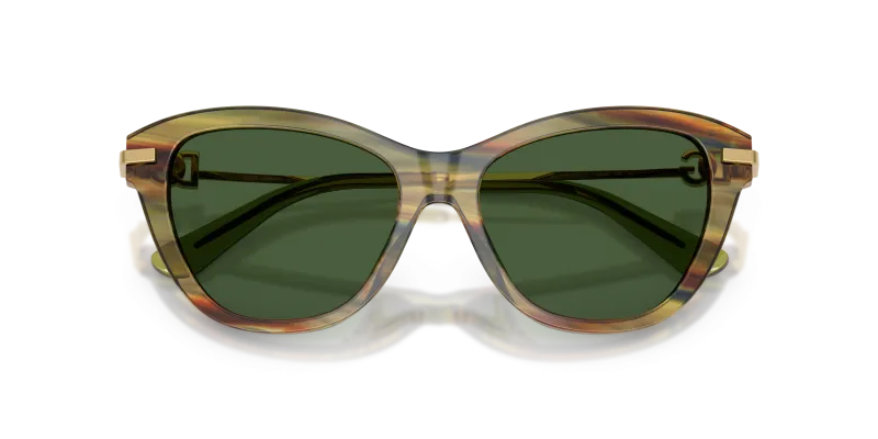 Dolce & Gabbana DG4534 347571 close-up ด้านหน้า