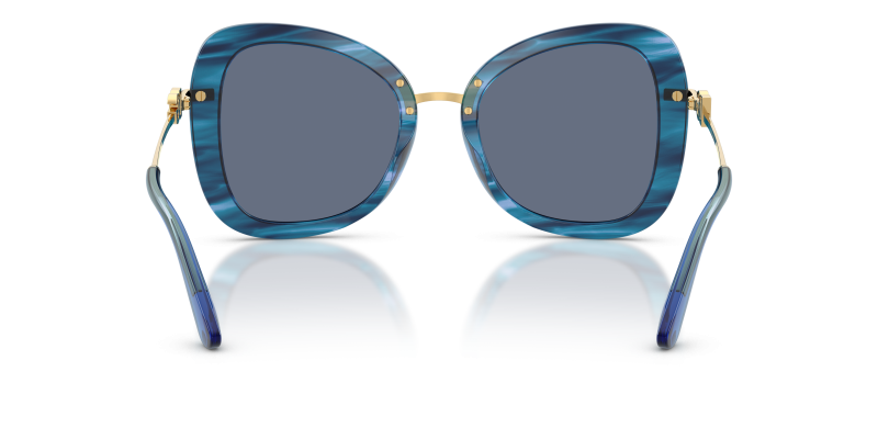 Dolce & Gabbana DG4535 347272 ขาแว่นด้านใน
