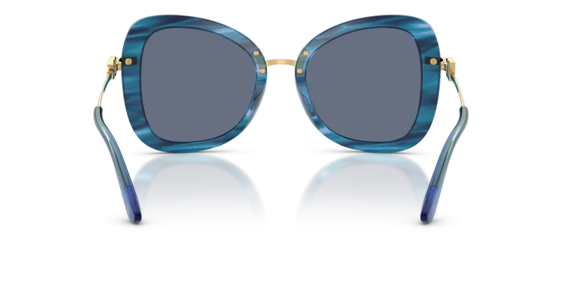 Dolce & Gabbana DG4535 347272 ขาแว่นด้านใน