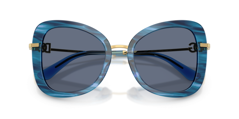 Dolce & Gabbana DG4535 347272 close-up ด้านหน้า