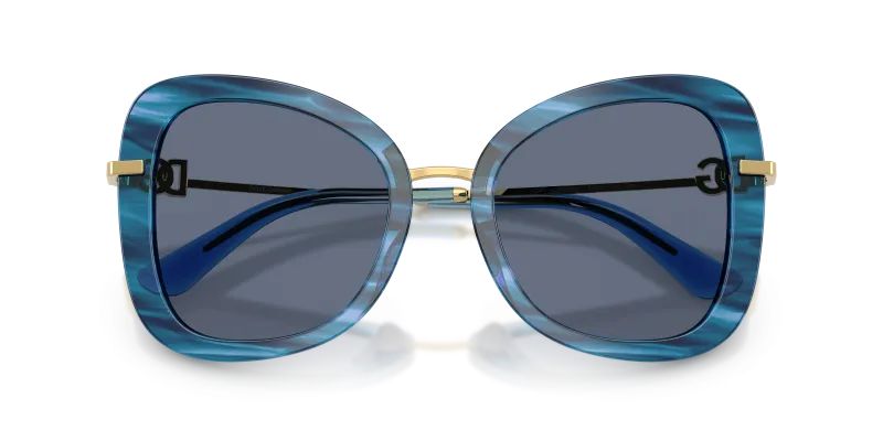 Dolce & Gabbana DG4535 347272 close-up ด้านหน้า