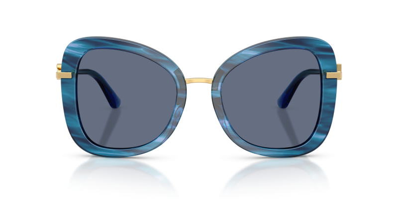 Dolce & Gabbana DG4535 347272 ด้านหน้า