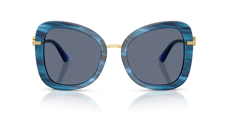 Dolce & Gabbana DG4535 347272 ด้านหน้า
