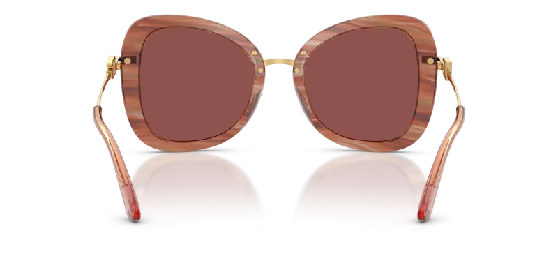 Dolce Gabbana DG4535 347375 ขาแว่นด้านใน