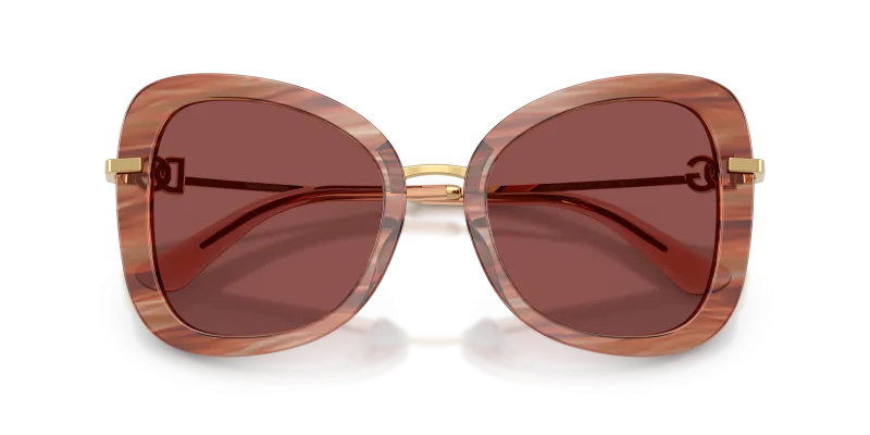 Dolce Gabbana DG4535 347375 close-up ด้านหน้า