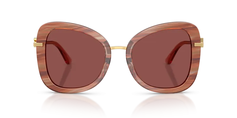Dolce Gabbana DG4535 347375 ด้านหน้า
