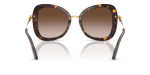 Dolce & Gabbana DG4535 502/13 ขาแว่นด้านใน