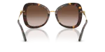 Dolce & Gabbana DG4535 502/13 ขาแว่นด้านใน