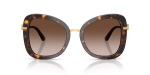 Dolce & Gabbana DG4535 502/13 ด้านหน้า