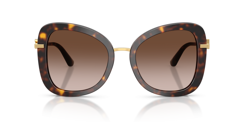Dolce & Gabbana DG4535 502/13 ด้านหน้า
