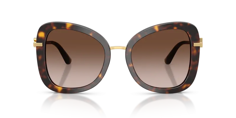 Dolce & Gabbana DG4535 502/13 ด้านหน้า