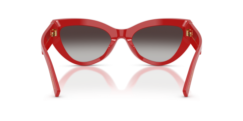Dolce & Gabbana DG4536 30888G ขาแว่นด้านใน