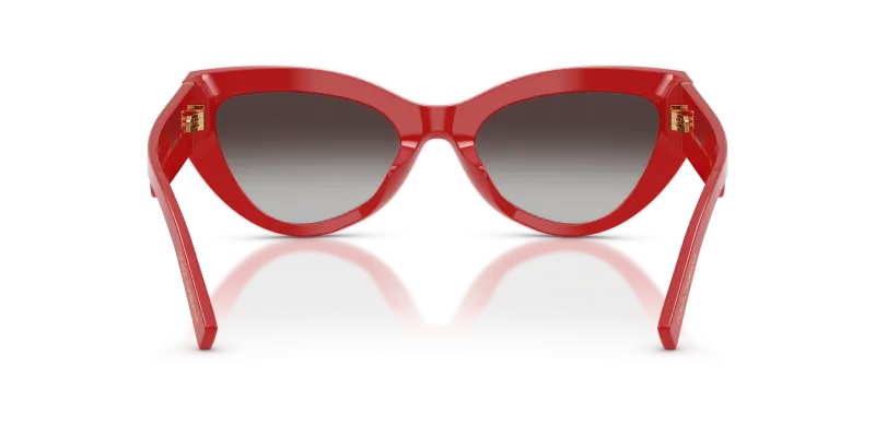 Dolce & Gabbana DG4536 30888G ขาแว่นด้านใน