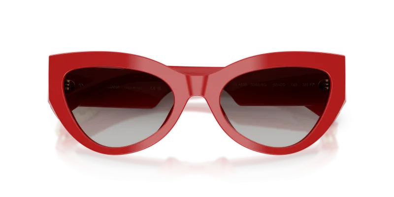 Dolce & Gabbana DG4536 30888G close-up ด้านหน้า