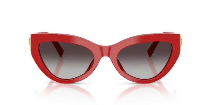 Dolce & Gabbana DG4536 30888G ด้านหน้า