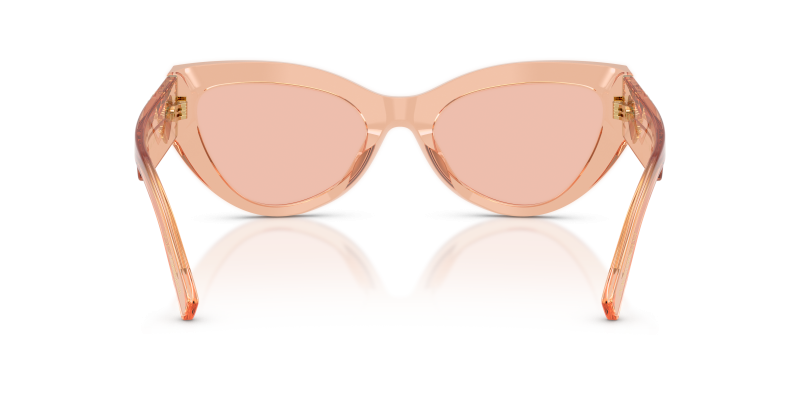Dolce Gabbana DG4536 322684 ขาแว่นด้านใน