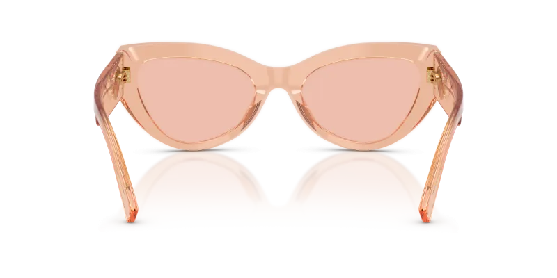 Dolce Gabbana DG4536 322684 ขาแว่นด้านใน