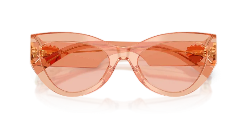 Dolce Gabbana DG4536 322684 close-up ด้านหน้า