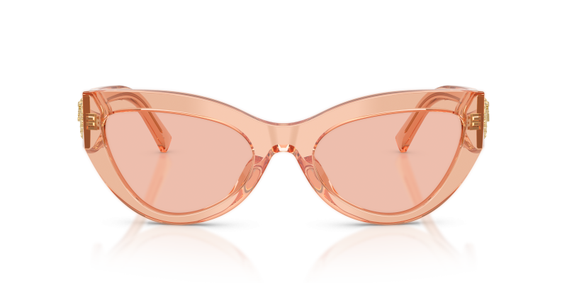 Dolce Gabbana DG4536 322684 ด้านหน้า