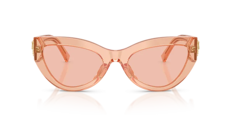 Dolce Gabbana DG4536 322684 ด้านหน้า