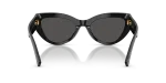 Dolce Gabbana DG4536 501 87 ขาแว่นด้านใน