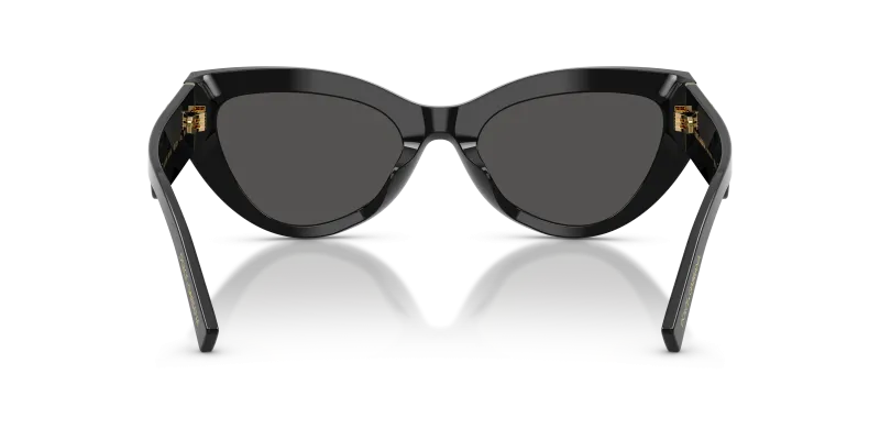 Dolce Gabbana DG4536 501 87 ขาแว่นด้านใน
