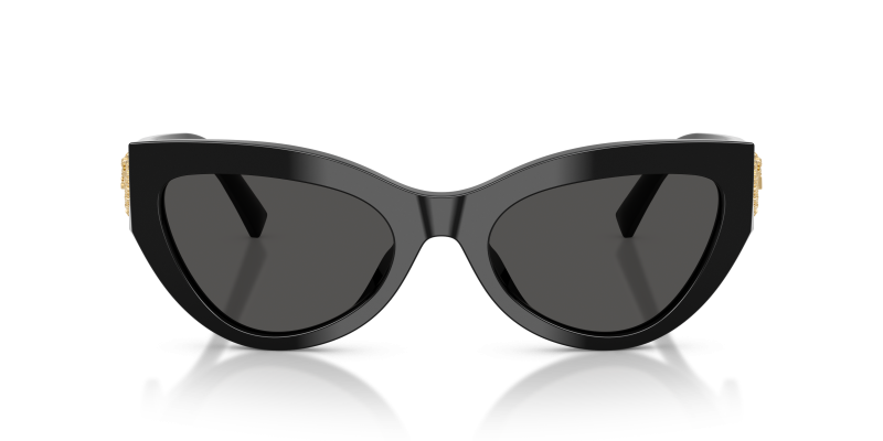 Dolce Gabbana DG4536 501 87 ด้านหน้า