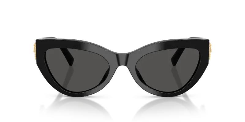 Dolce Gabbana DG4536 501 87 ด้านหน้า