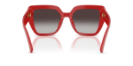 Dolce & Gabbana DG4538 30888G ขาแว่นด้านใน
