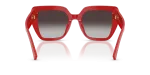 Dolce & Gabbana DG4538 30888G ขาแว่นด้านใน