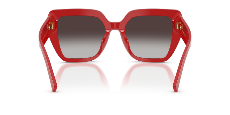 Dolce & Gabbana DG4538 30888G ขาแว่นด้านใน