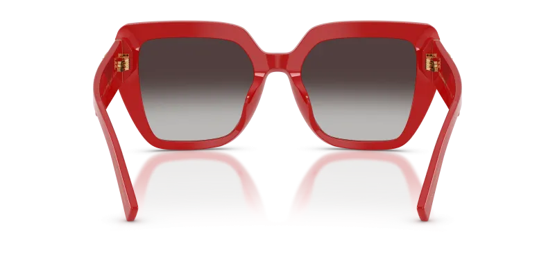 Dolce & Gabbana DG4538 30888G ขาแว่นด้านใน