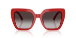 Dolce & Gabbana DG4538 30888G ด้านหน้า