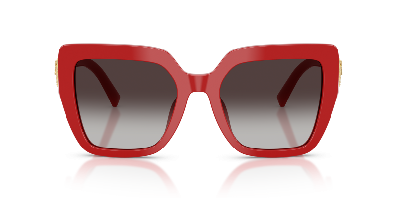 Dolce & Gabbana DG4538 30888G ด้านหน้า