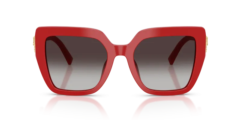 Dolce & Gabbana DG4538 30888G ด้านหน้า