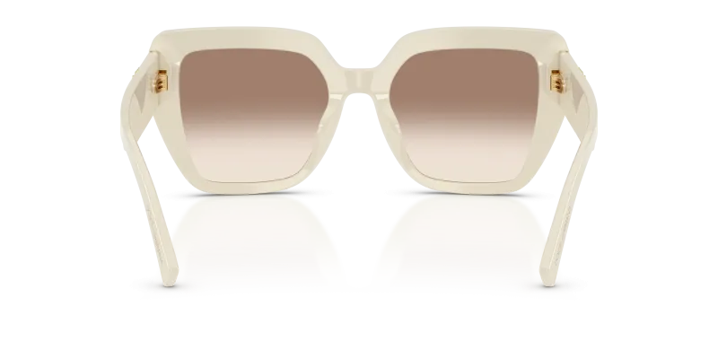 Dolce & Gabbana DG4538 331294 ขาแว่นด้านใน