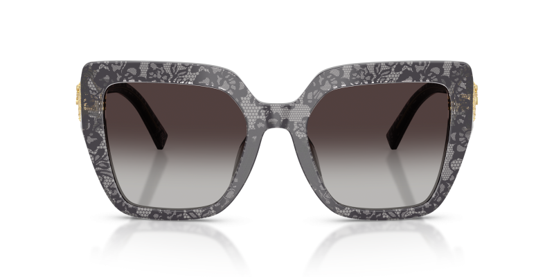 Dolce & Gabbana DG4538 34718G ด้านหน้า