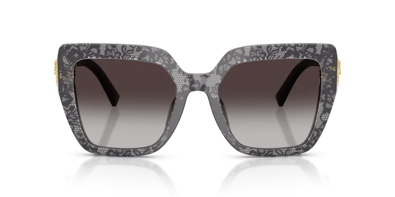 Dolce & Gabbana DG4538 34718G ด้านหน้า